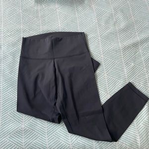 Lululemon 7/8 leggings